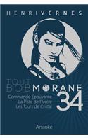 Tout Bob Morane/34