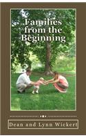 Families from the Beginning