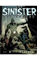 The Sinister Sketchbook