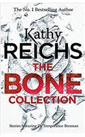 The Bone Collection: Four Novellas (Temperance Brennan Collection)