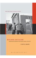 Building Socialism