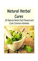 Natural Herbal Cures