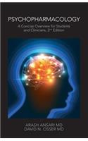 Psychopharmacology