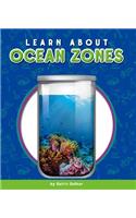 Learn about Ocean Zones