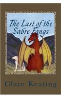 The Last of the Sabre Fangs