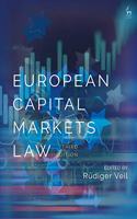 European Capital Markets Law