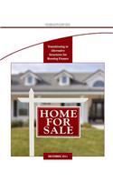 Transitioning to Alternative Structures for Housing Finance