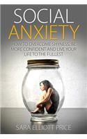 Social Anxiety