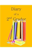 Diary of a 2nd Grader