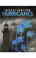 Investigating Hurricanes