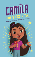 Camila the Video Star: (Camila the Star)