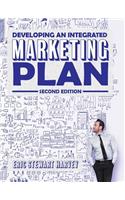 Developing an Integrated Marketing Plan