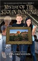 Mystery of the Stolen Painting