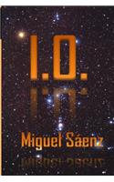 I.O. - Miguel Sáenz
