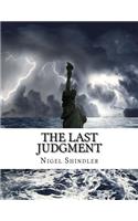 The Last Judgment: The Tower: Book IV(English)