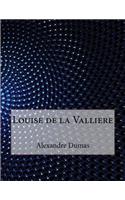 Louise de La Valliere