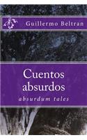 Cuentos absurdos
