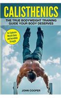 Calisthenics