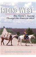 Riding West