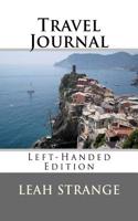 Travel Journal: Left-Handed Edition