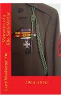 Memories of a Khe Sanh Marine
