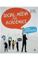 Social Media for Academics