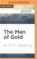 Man of Gold