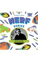 Nerf Genius: Reyn Guyer