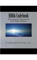 HBOA Codebook
