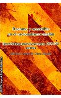 Racismo y xenofobia en el nacionalismo catalan (Edicion Blanco y Negro)