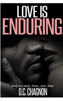 Love Is Enduring, Book Two