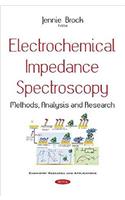 Electrochemical Impedance Spectroscopy