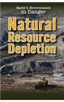Natural Resource Depletion