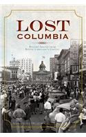 Lost Columbia