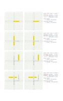 Fifty Scrabble Box Scores Games 2051-2100: (English)