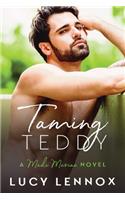 Taming Teddy: A Made Marian Novel(2 Made Marian)