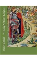 King Arthur's Knights: (English)