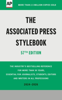 Associated Press Stylebook