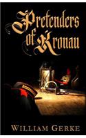 Pretenders of Kronau