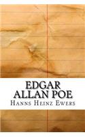 Edgar Allan Poe