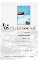 Icy Battleground
