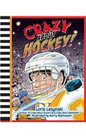 Crazy About Hockey
