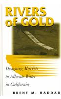 Rivers of Gold