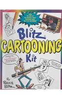 Blitz Cartooning Kit