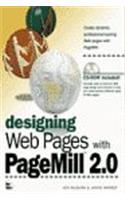 Designing Web Pages with Pagemill