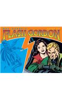 Mac Raboy's Flash Gordon Volume 2