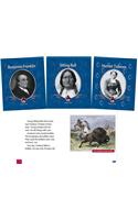 First Biographies Set 2 (Set)