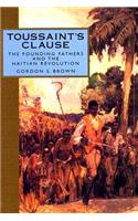 Toussaint's Clause
