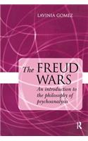 The Freud Wars