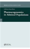 Pharmacogenomics in Admixed Populations